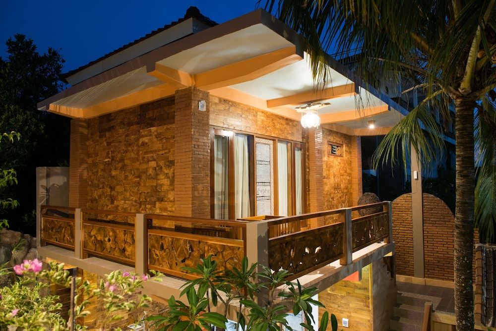 Bulan Bali Homestay 4/63