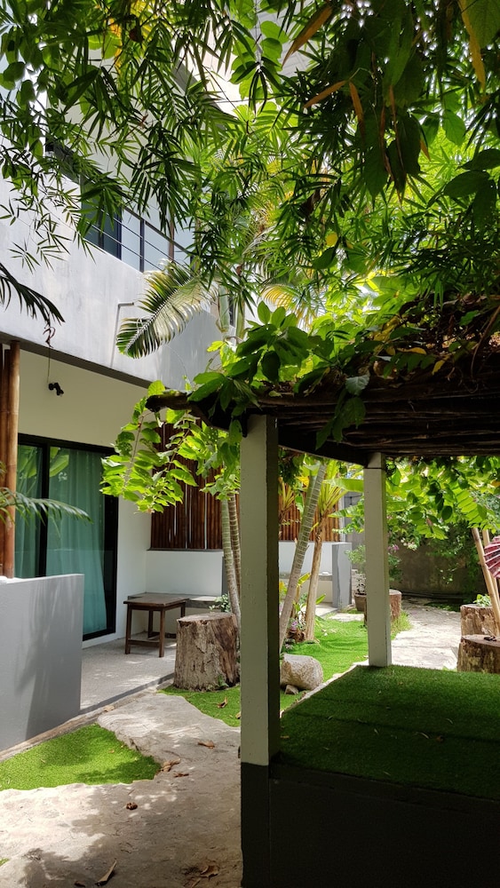 Sairee Sairee Guesthouse 28/37