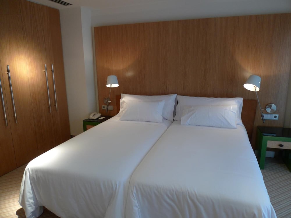 Hotel Alfonso 16/61