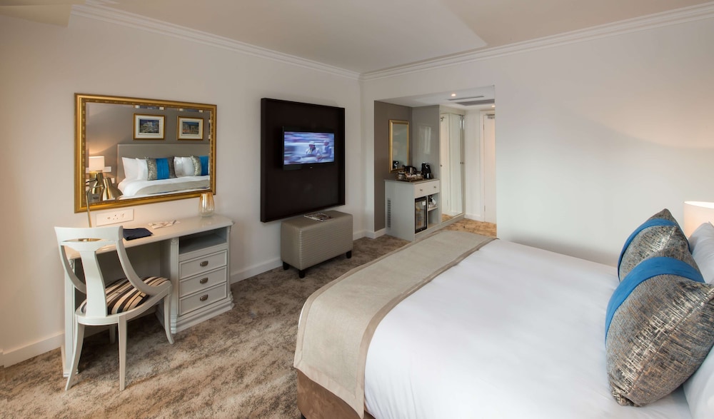 RADISSON BLU LE VENDOME-CAPE TOWN 12/33