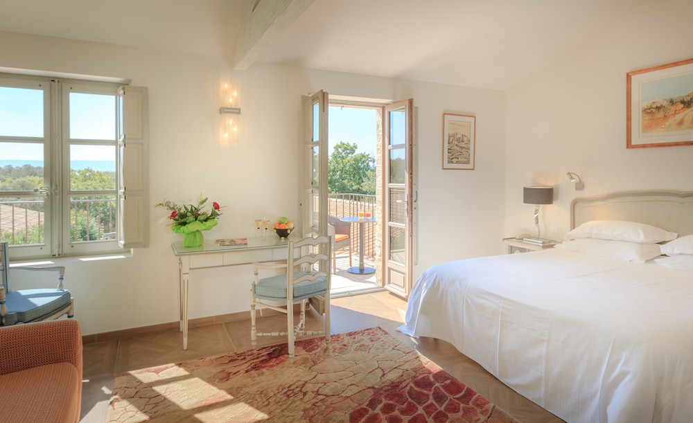 PRESTIGE, DOUBLE BED