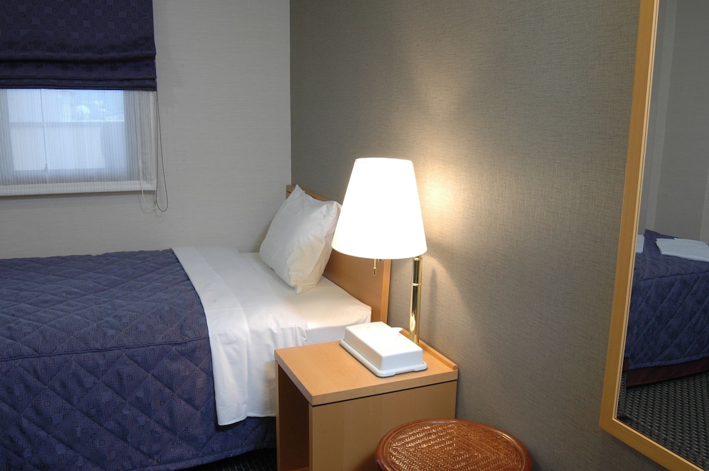 Kiryu Ace Hotel 21/40
