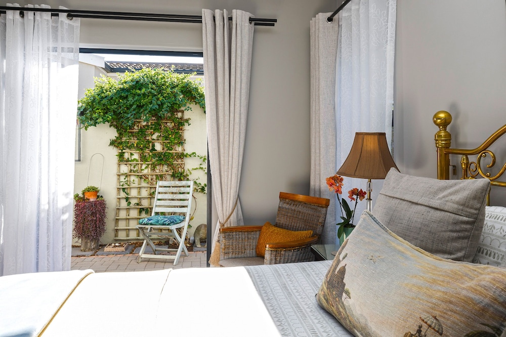 Le Mahi Guest House 15/48