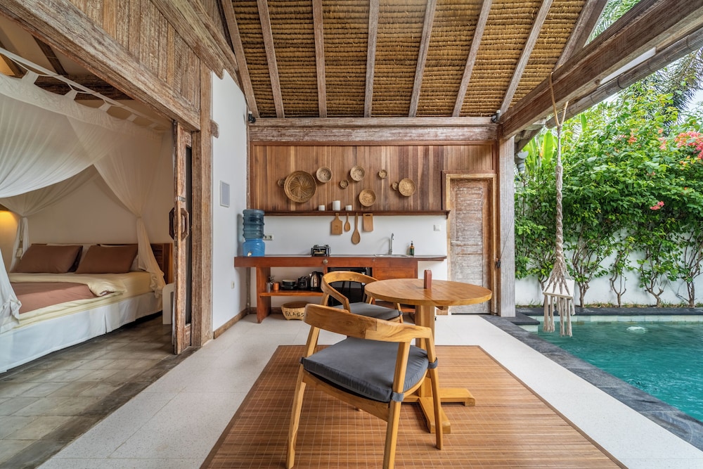 Akasia Villas 23/50