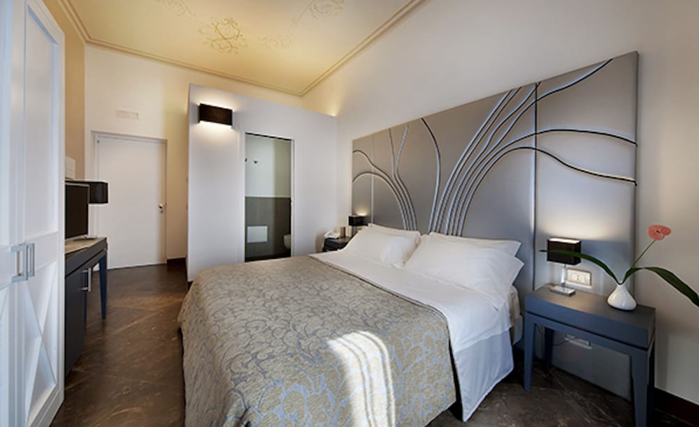 De Stefano Palace - Luxury Hotel 6/48