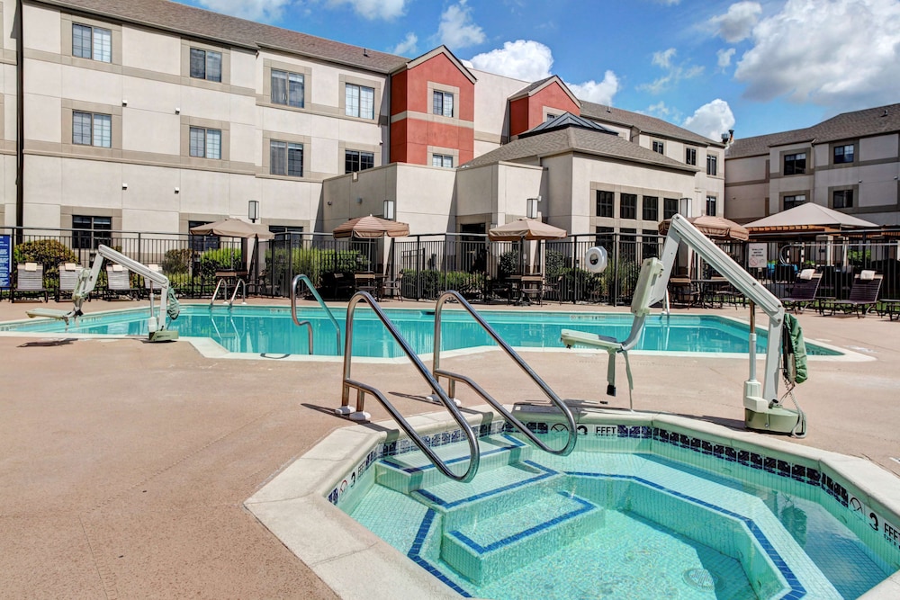 HYATT HOUSE MORRISTOWN in MORRISTOWN - NJ