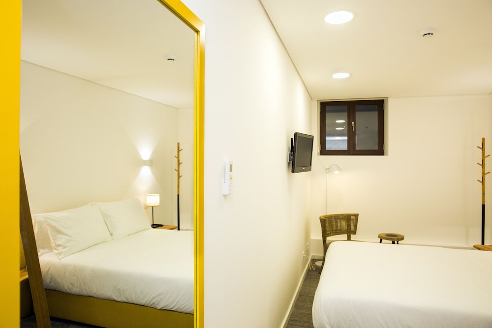 Bo - Álvares Cabral Guest House 12/49