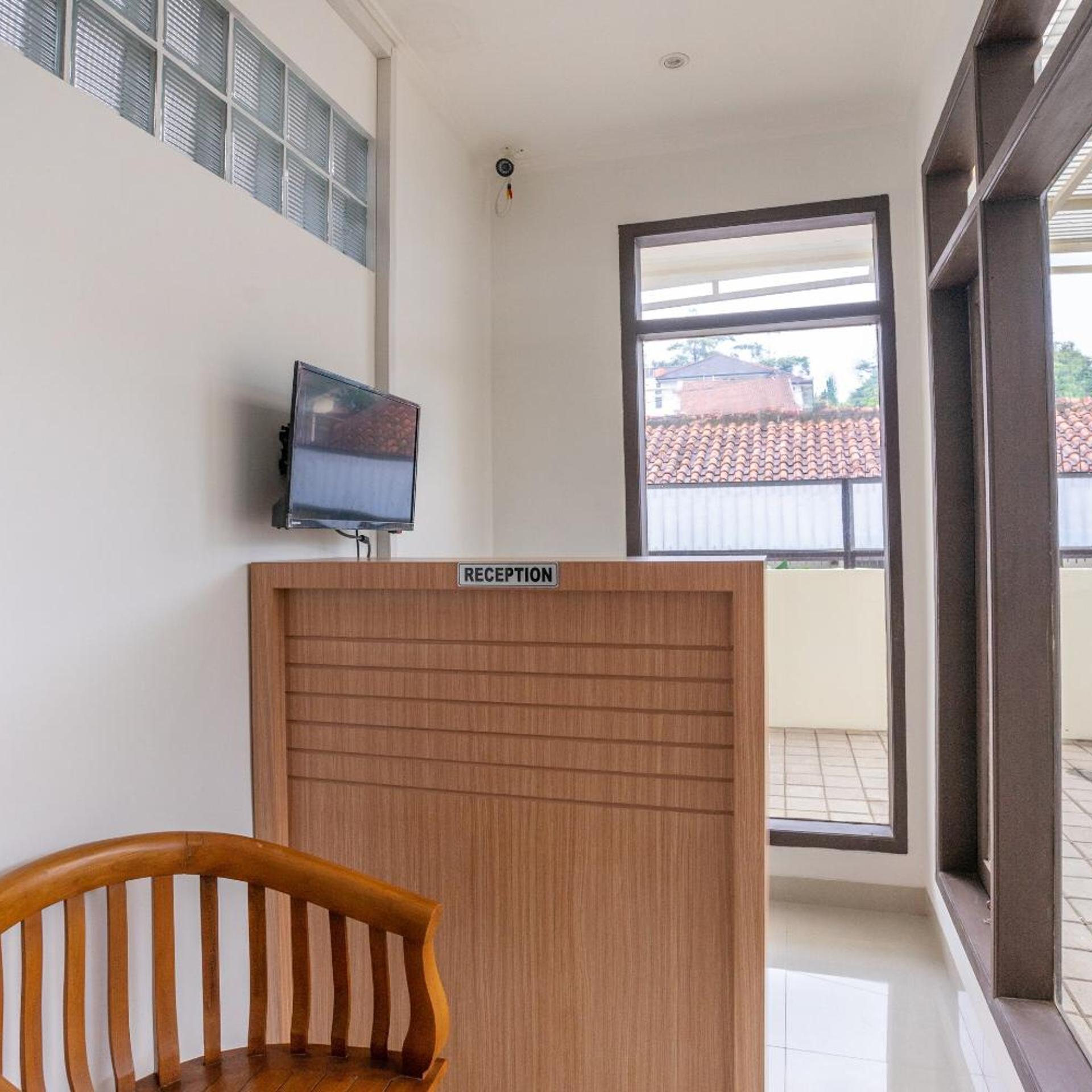 Hotel O Hegarbudhi Residence 7/49