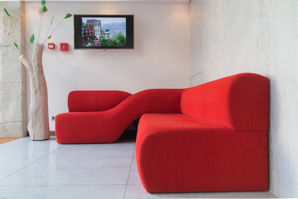 Oca Ribeira do Porto Hotel 28/50