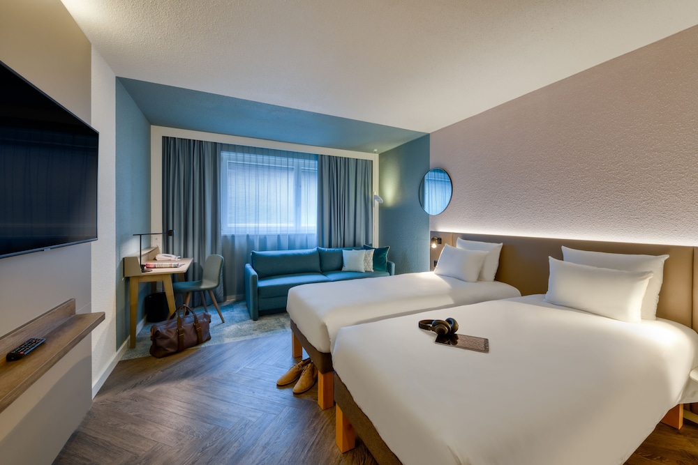 Novotel Zurich City West 27/79