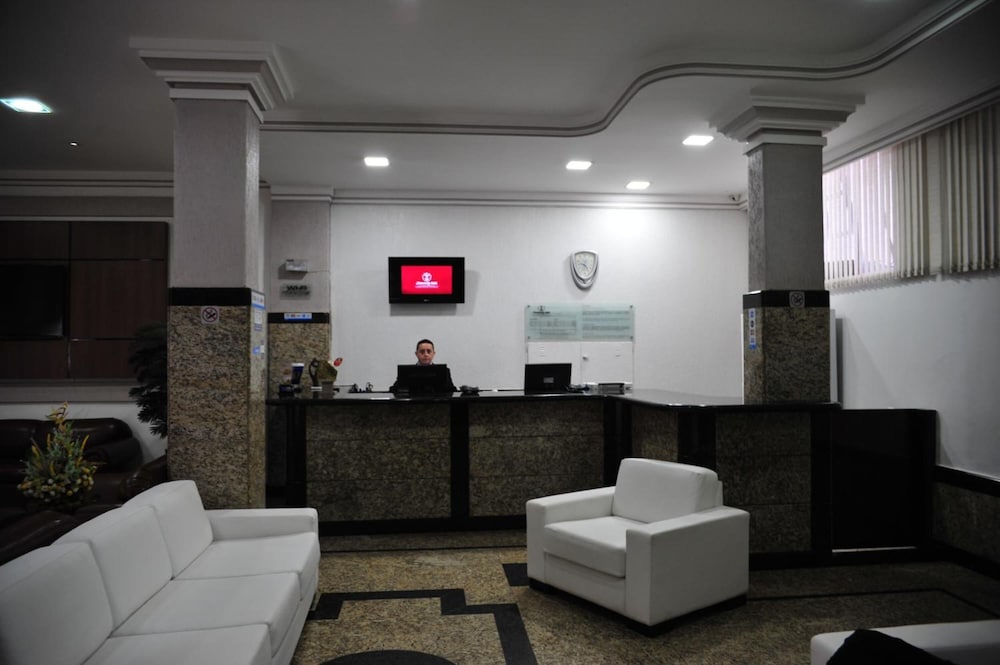 HOTEL ITAMARATY 7/51