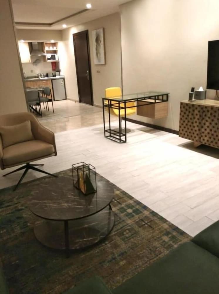 فندق ايوا اكسبريس - جابر(Ewaa Express Hotel - Gaber Riyadh) 63/79