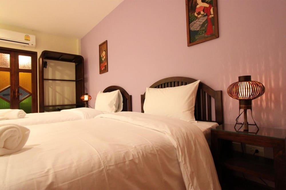 Chiangmai Boutique House 16/36