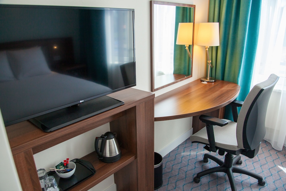 Hampton By Hilton Amsterdam Centre East 56/63