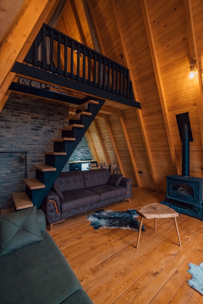 Babil Bungalow Hotel 8/23