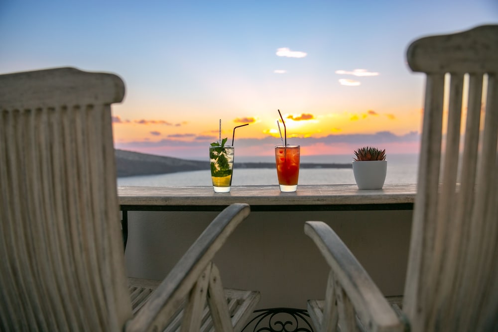 Oia Mare Villas - Adults only 41/50