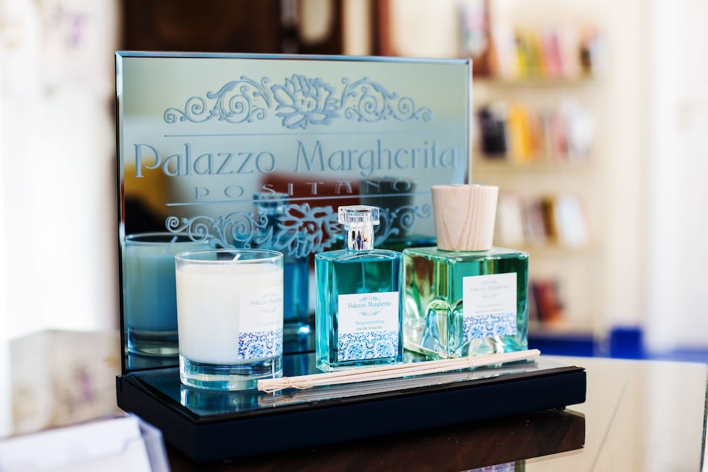 Palazzo Margherita Positano photo4