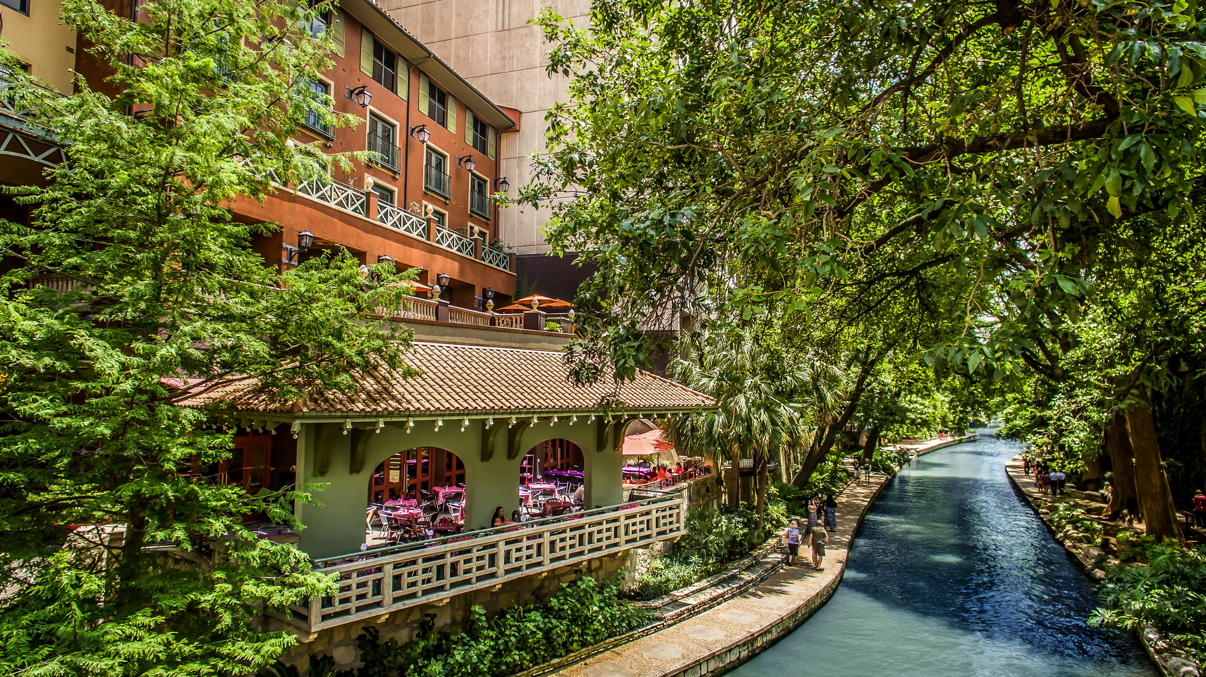 Hotel Valencia Riverwalk 62/63