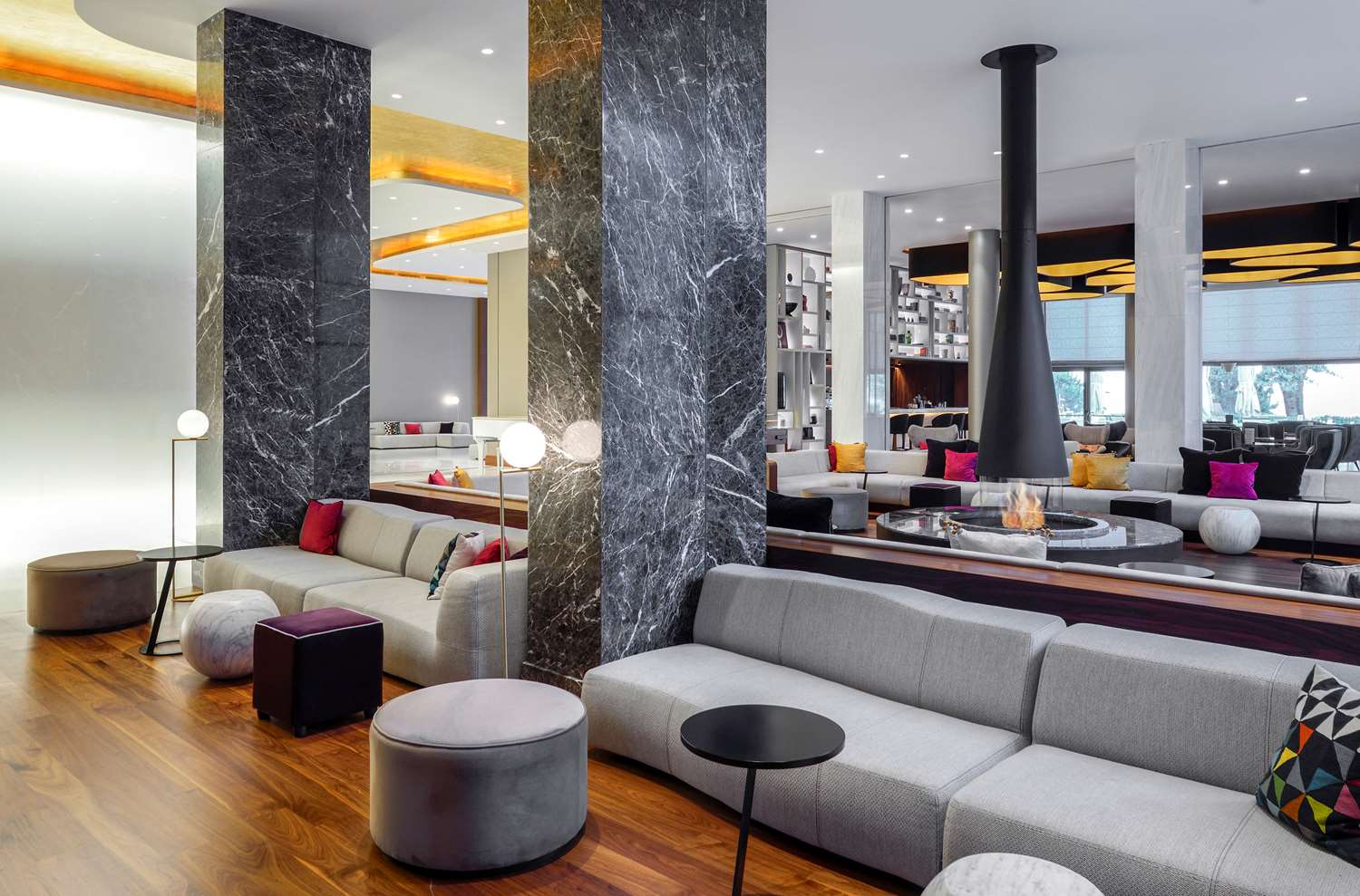 Makedonia Palace, WorldHotels Luxury 25/47