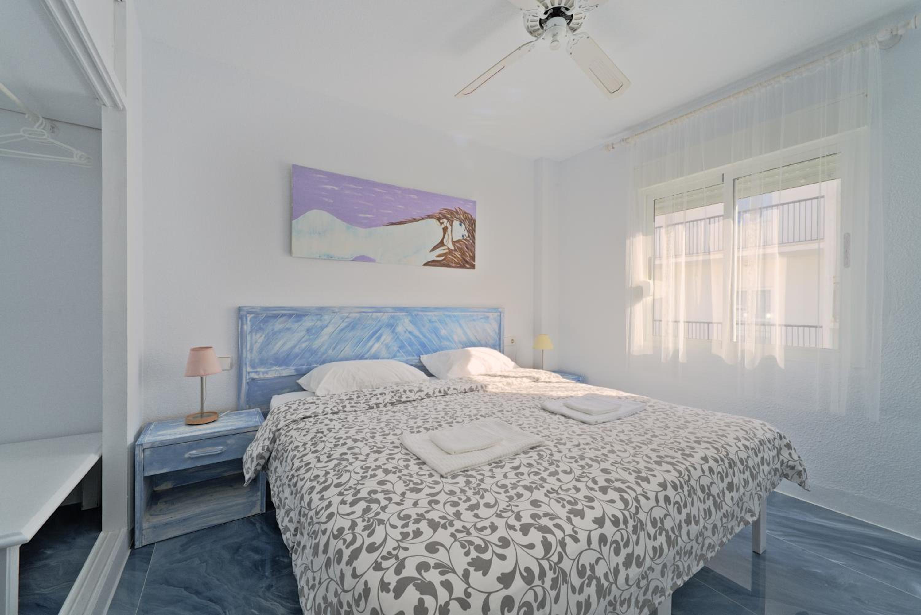 شقة بغرفتي نوم، All Suite Ibiza Aparthotel 9/10