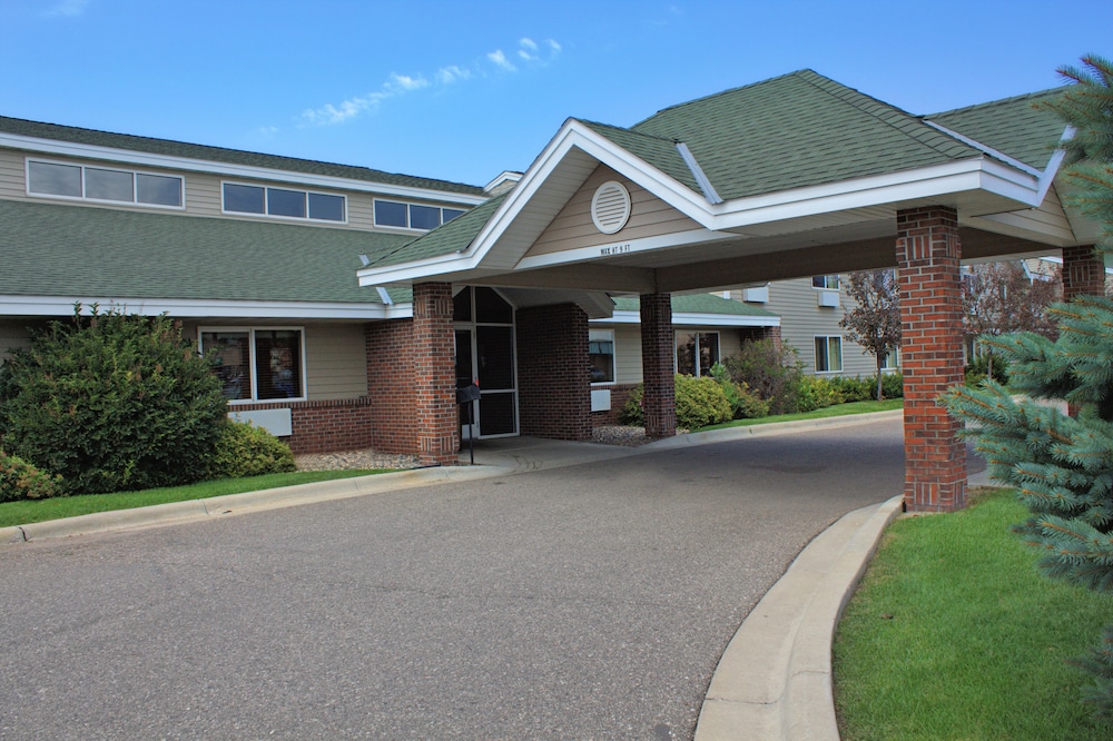 Americas Best Value Inn Annandale 54/57