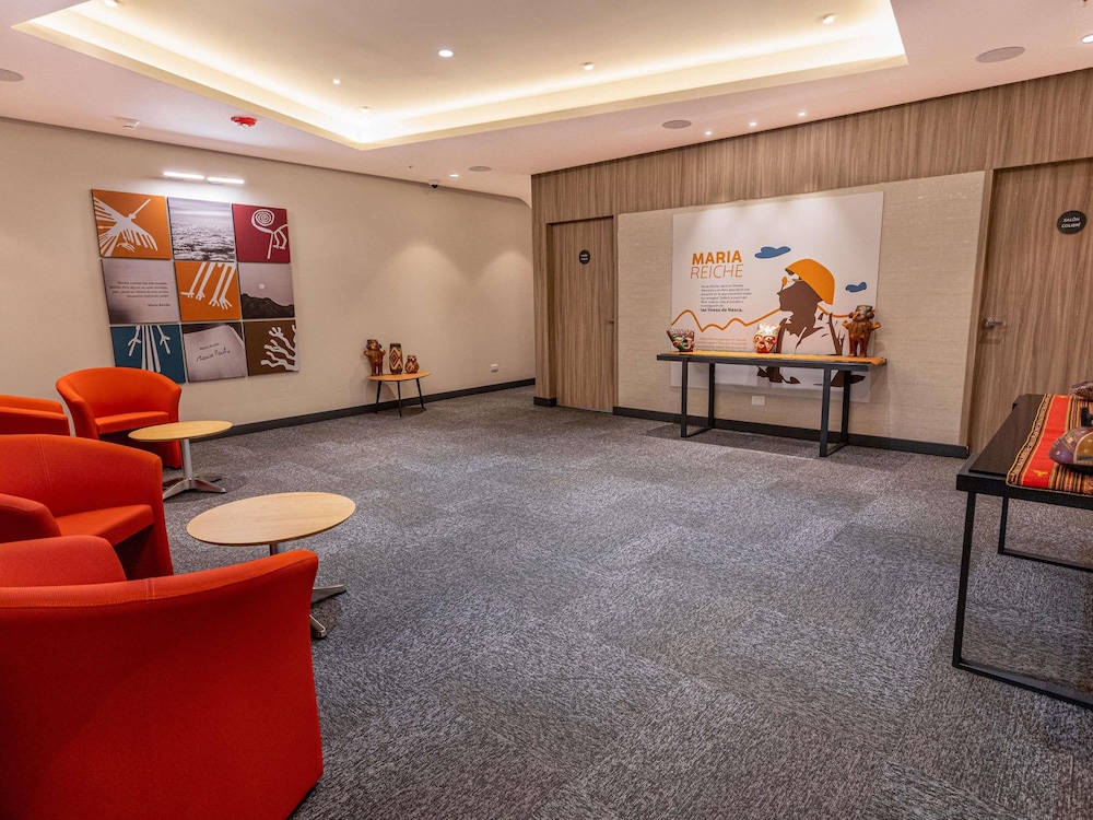 Ibis Styles Lima Benavides Miraflores 25/48