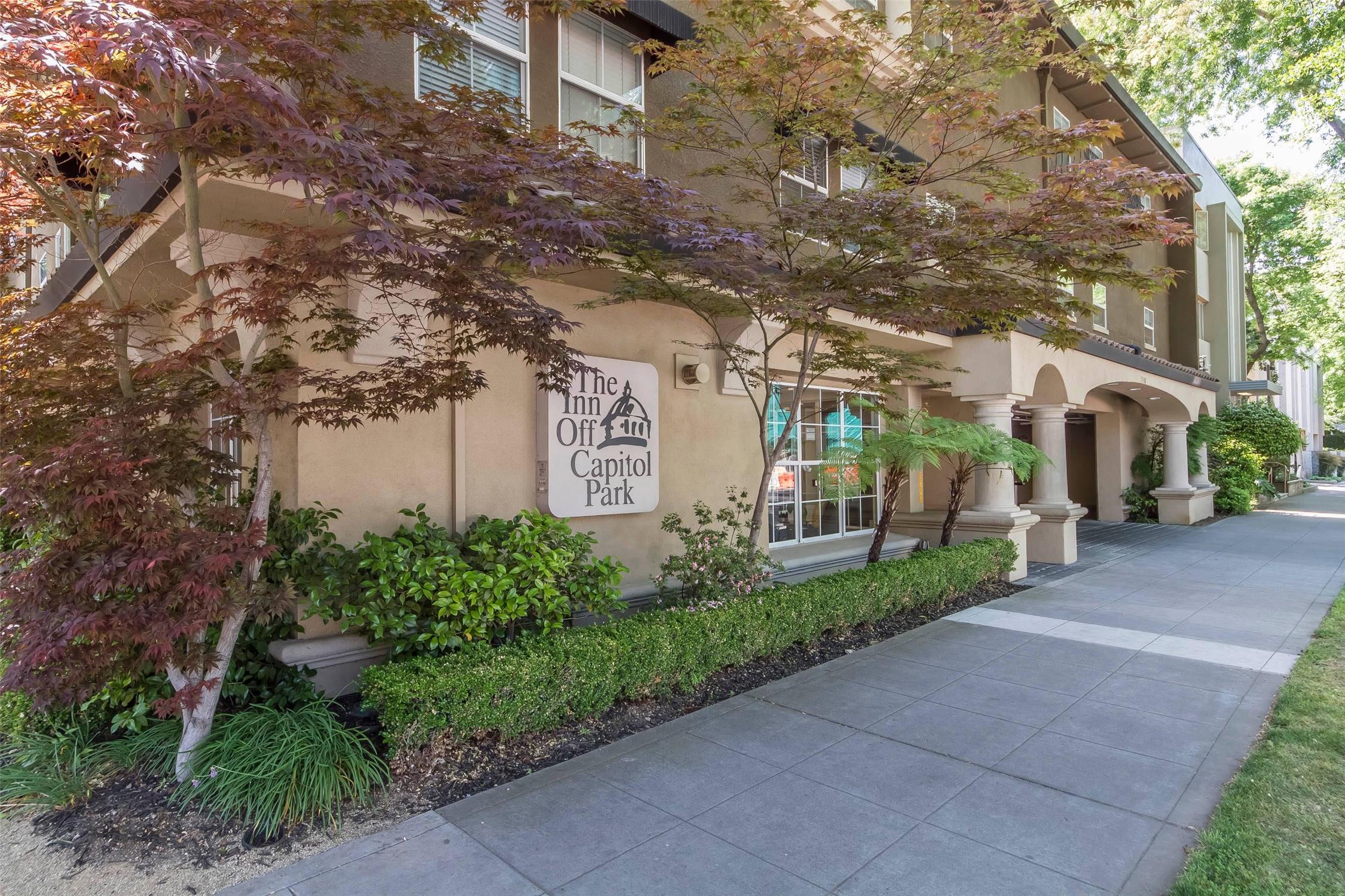 Inn Off Capitol Park Ascend Hotel Collection 2/30