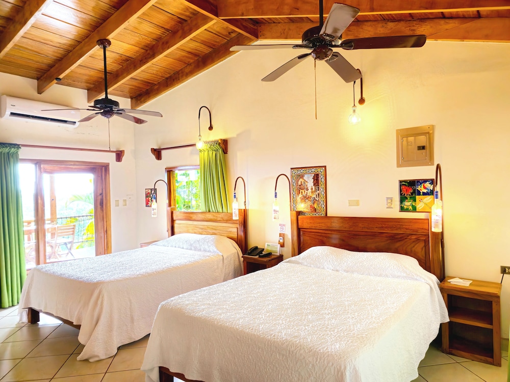 Hotel Costa Verde 16/50