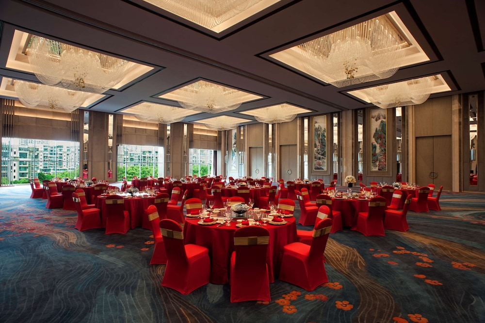 Shangri-La Yuanqu Suzhou 41/50