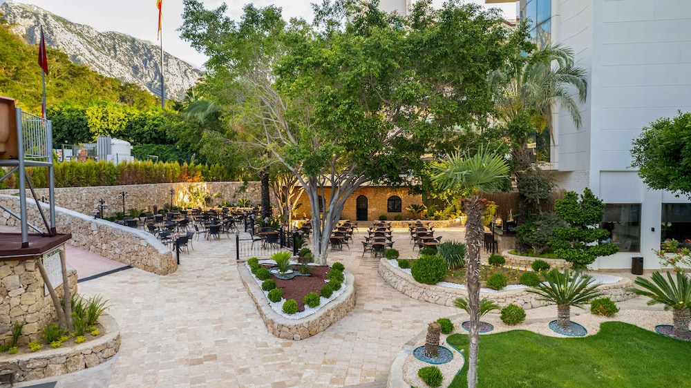 Sunland Resort Beldibi 54/60