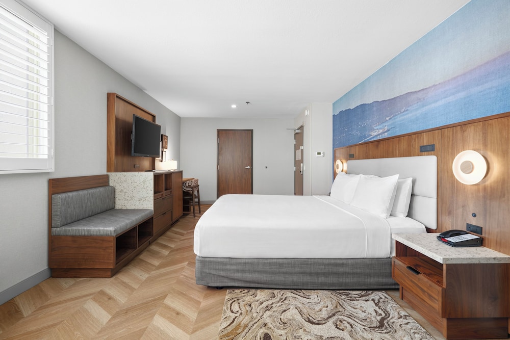 Gateway Hotel Santa Monica 31/65