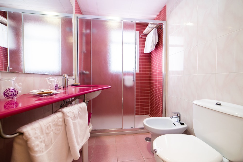 Servigroup Calypso 48/49
