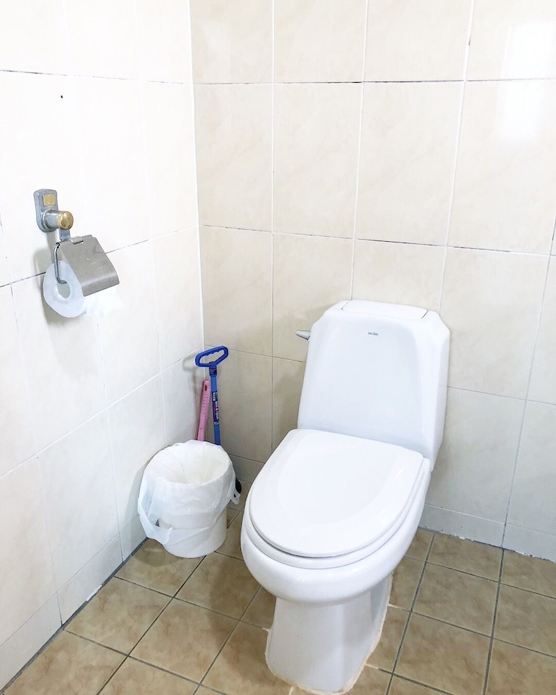 STUDIO, 10 PYEONG