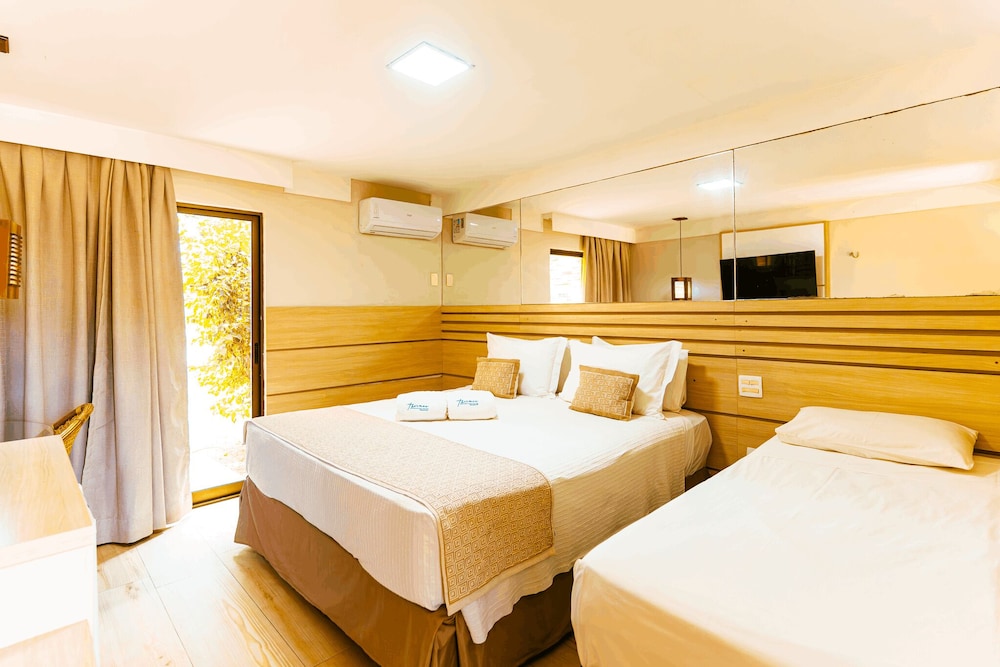 THERMAS HOTEL AND RESORT 7/50