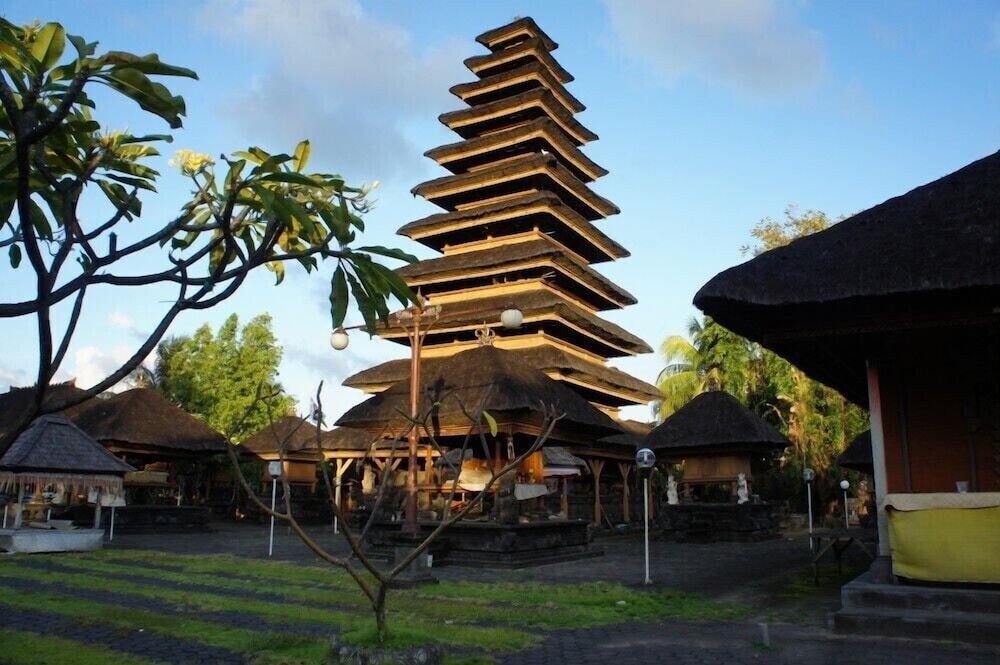 The Open House Bali 43/50