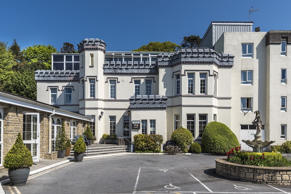 Stradey Park Hotel 39/50