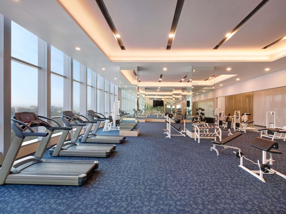 Grand Mercure Lampung 12/25