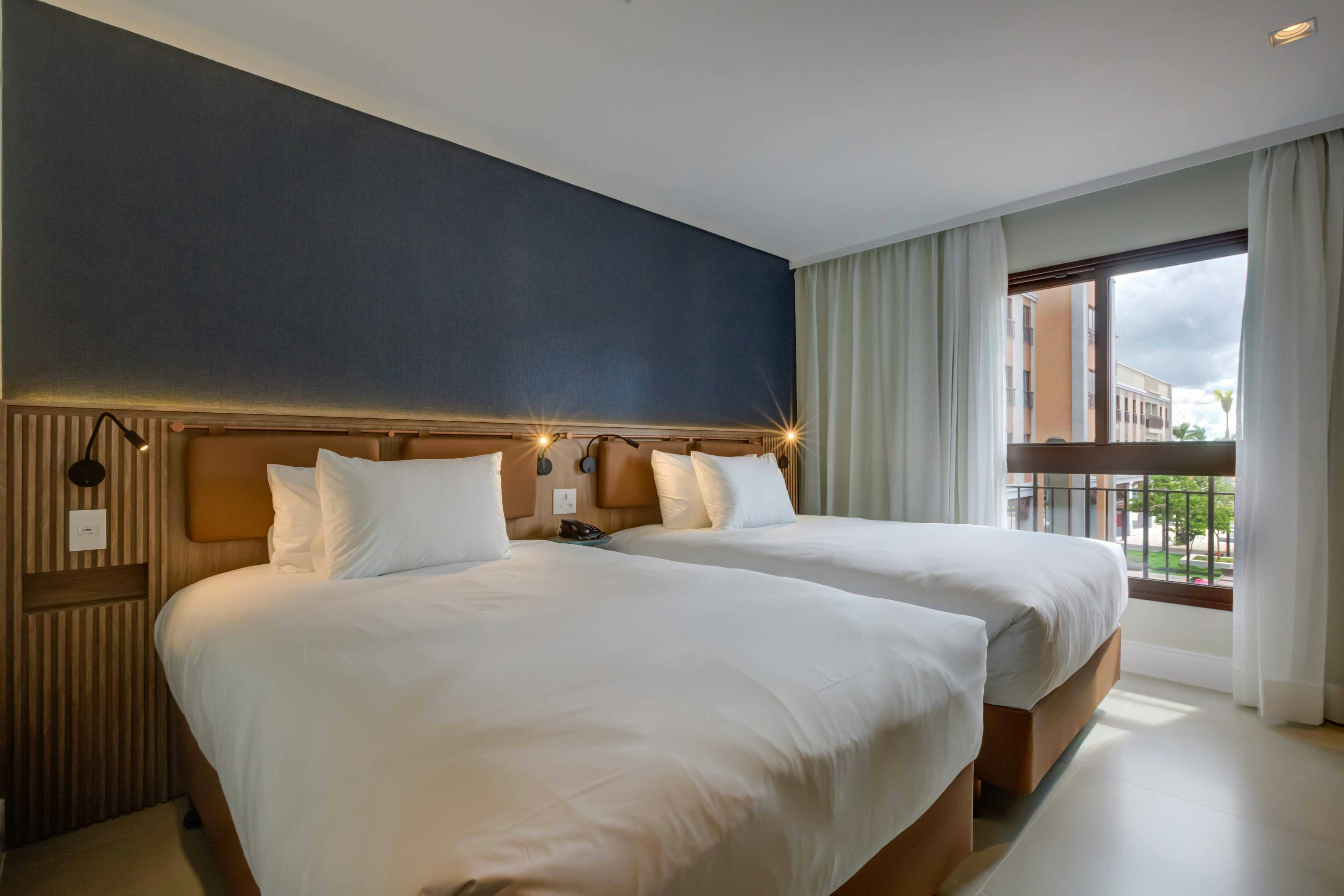 Hilton Garden Inn Sao Jose do Rio Preto 24/62