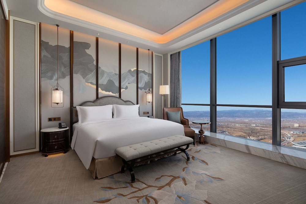 IMPERIAL, SUITE, SINGLE BED