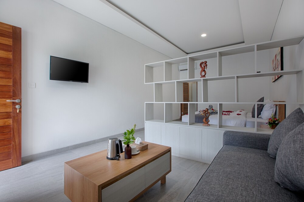 Maisaba Canggu Hotel And Coworking Space 27/44