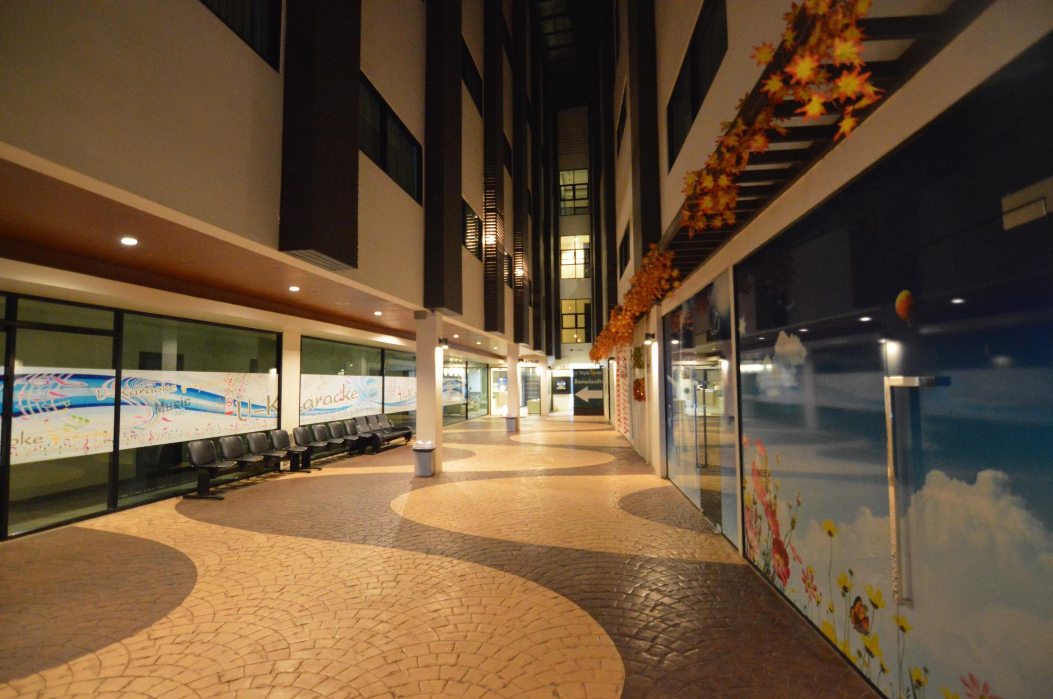 U Style Hotel 43/45