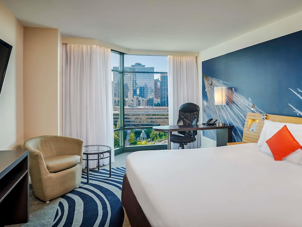 Novotel Toronto North York 29/72