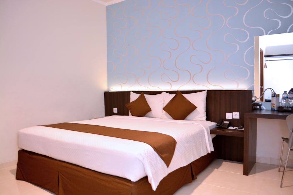 Hotel 88 Embong Kenongo 21/71