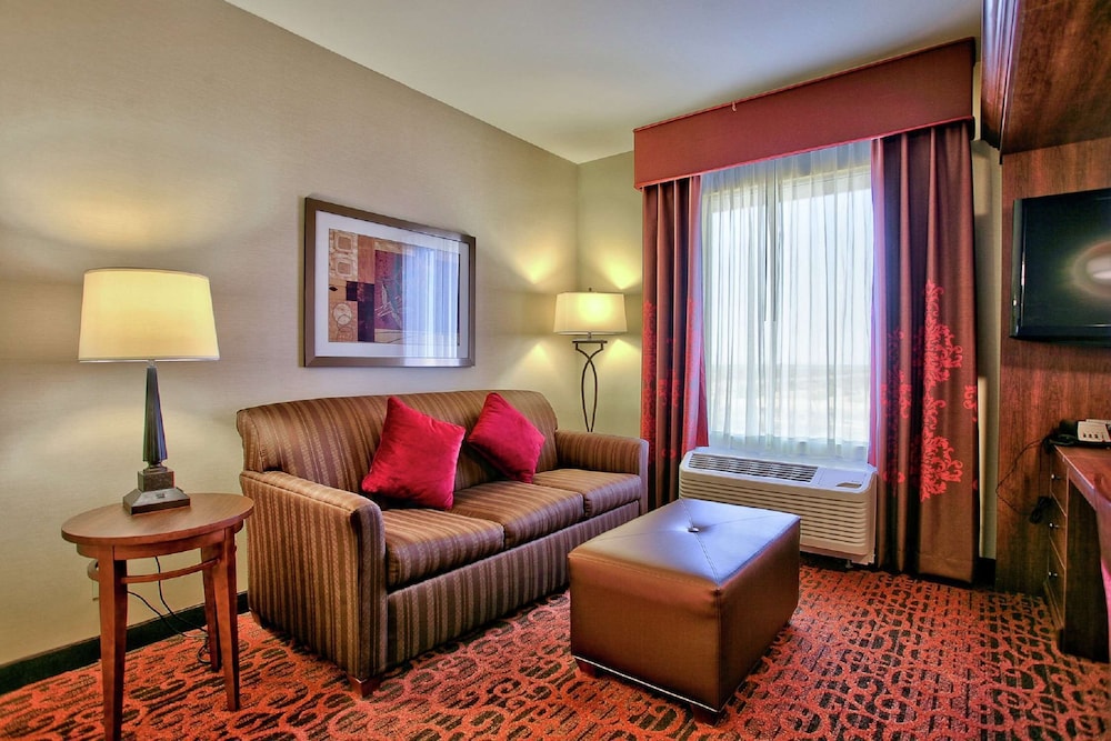 Hampton Inn And Suites Scottsdale Riverwalk 23/41
