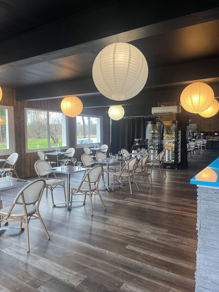 The Originals Boutique, Hotel Lakeside 27/48