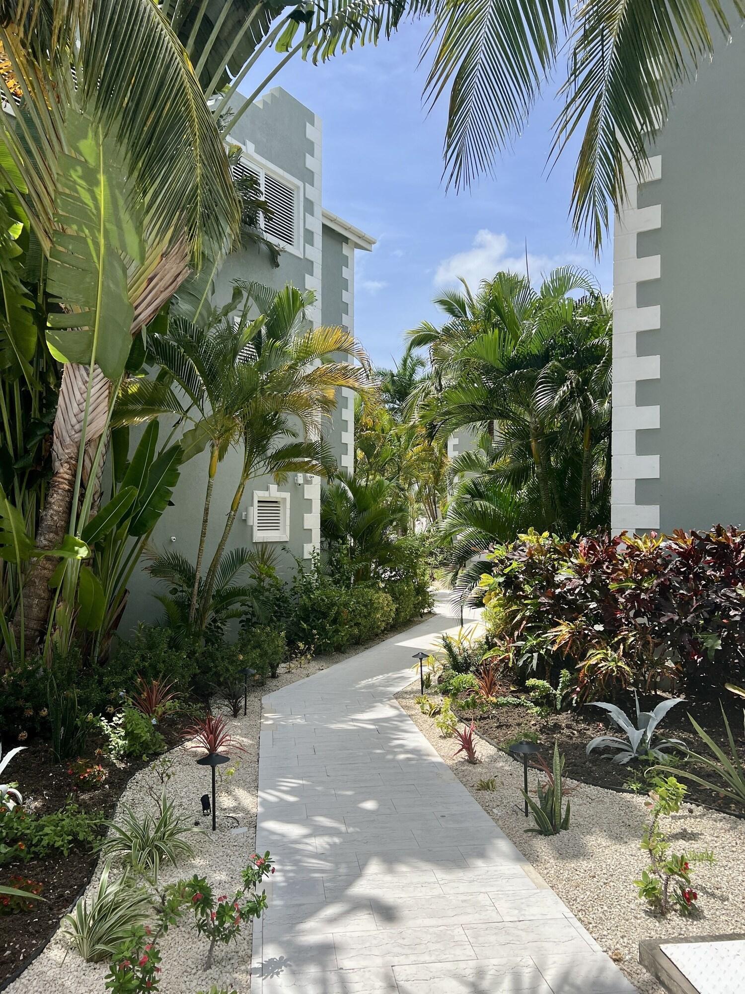 South Point Barbados 54/58