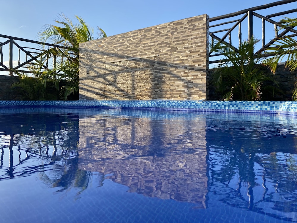 Hotel Suites La Roca 21/32