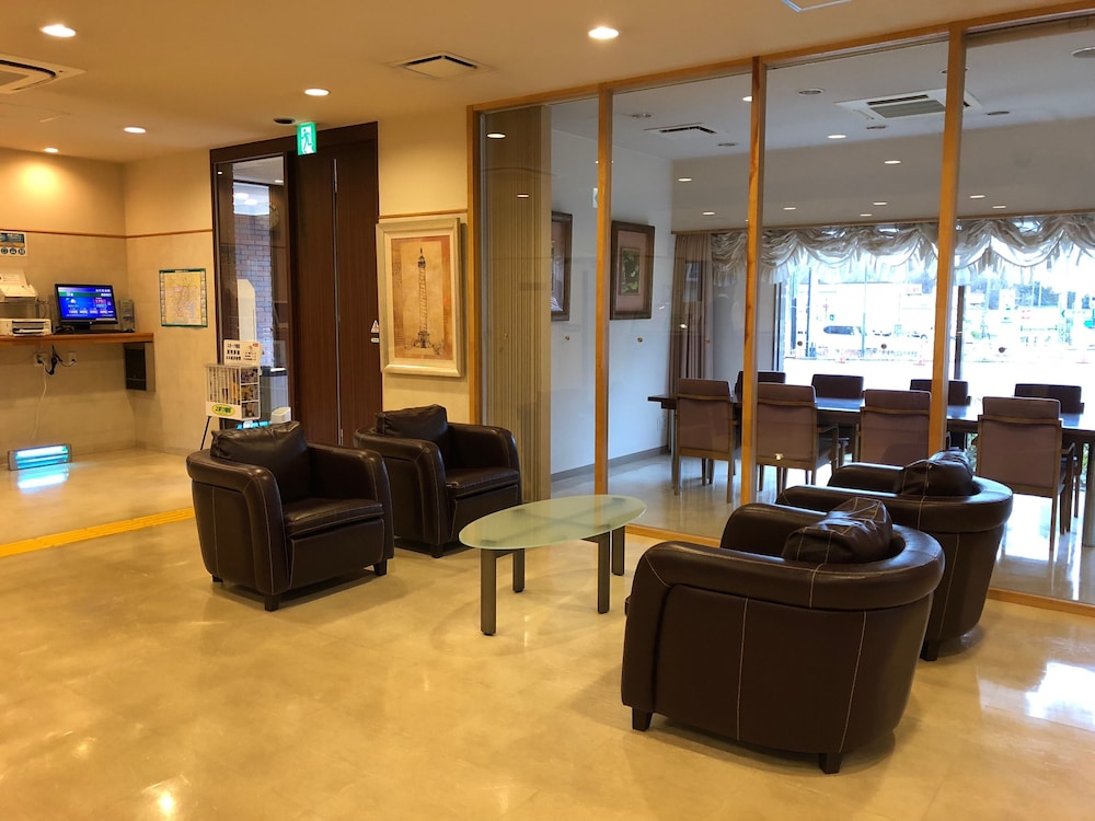 Laxio Inn 27/38