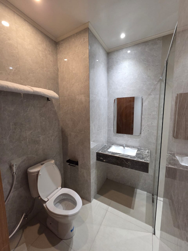 Comforta Suites Hotel 10/11