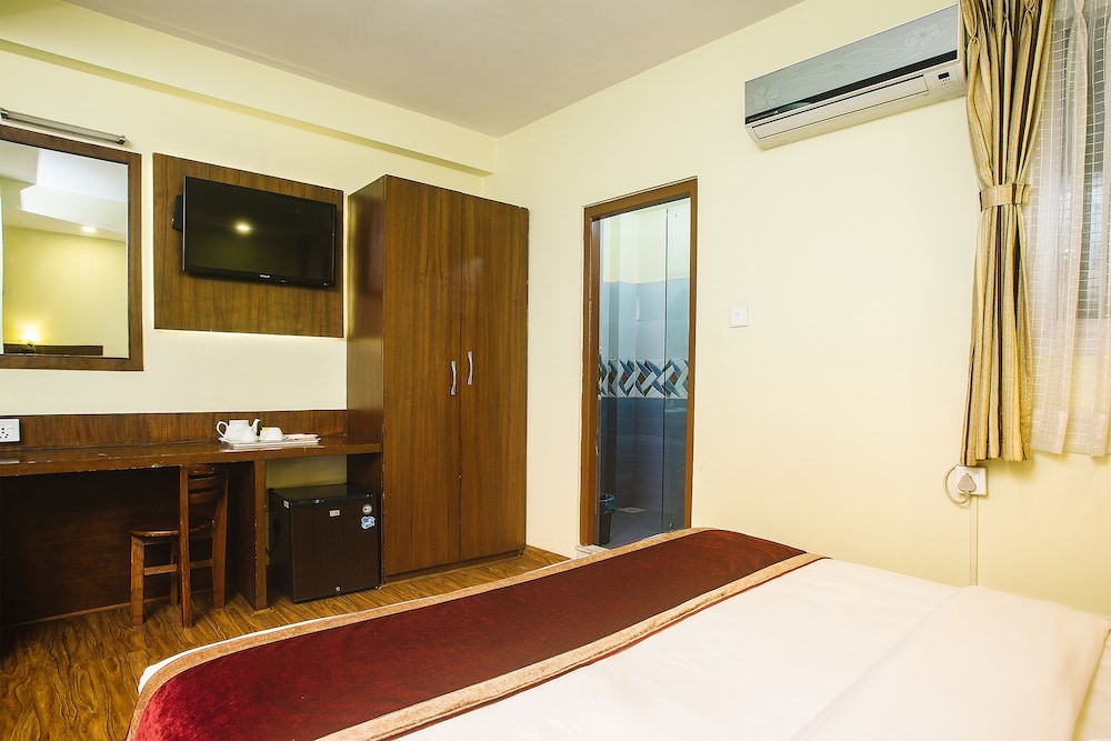room